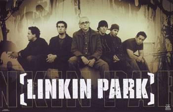 linkin park