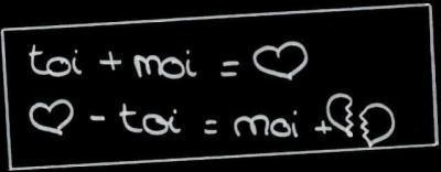 je c pa pourquoi je m'obstin a t'aim�