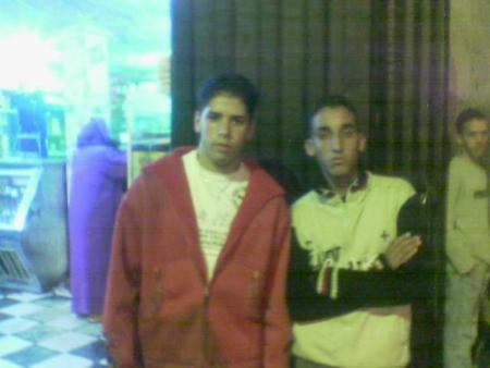 moi et 3abrouuuuk